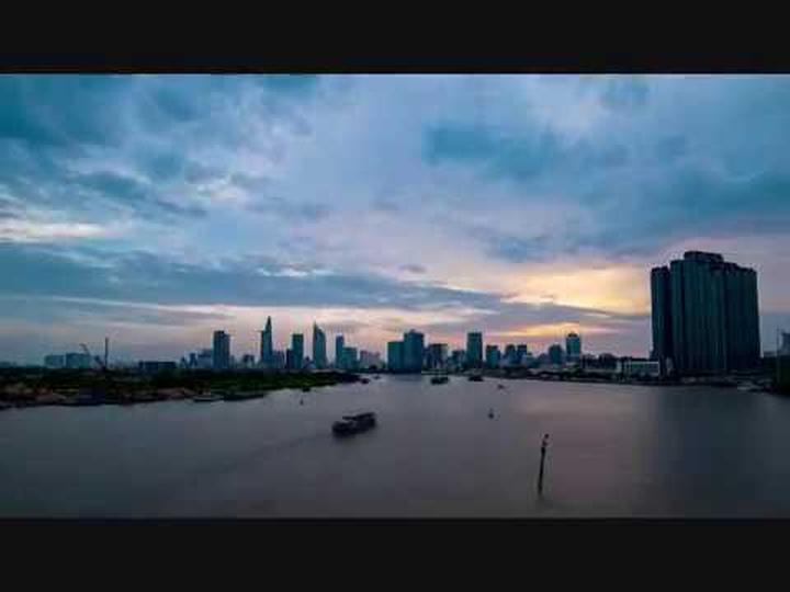 Hotspot Matrix: Biến Check-in Vlasta Summer Fest - thành cơ hội marketing đột phá_dịch vụ hậu kỳ video