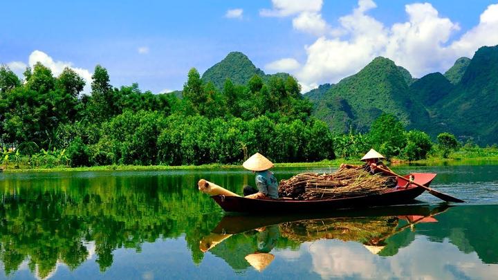 Hotspot Matrix: Biến 3 năm trước nghỉ việc ra đảo thành cơ hội marketing đột phá_Phát hành thông minh