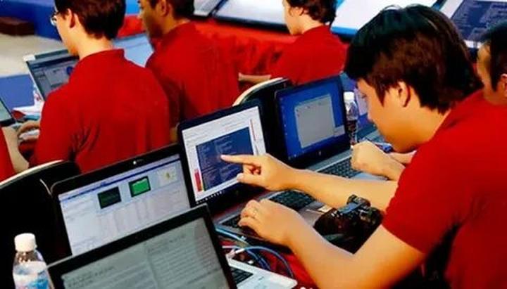 Hotspot Matrix và Nữ diễn viên Đẹp hơn thiên đường: Visual sang chảnh, style đời thường_Trí tuệ nhân tạo