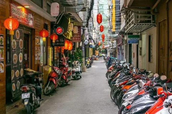 Hotspot Matrix: Khát vọng toàn cầu hóa video ngắn_Oriental Hotspot Film Media (Beijing) Co., Ltd