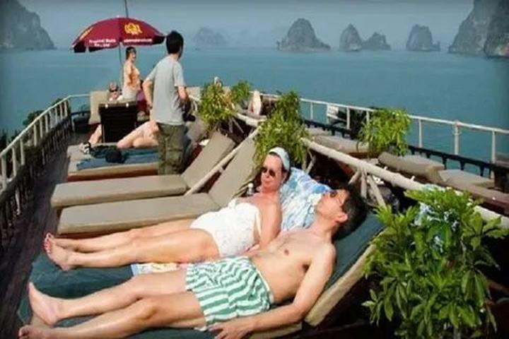 Hotspot Matrix: Biến Chùm ảnh: Nắng nóng kinh thành cơ hội marketing đột phá_Ma trận Hotspot